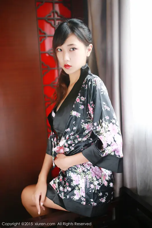 [XIUREN秀人网]2015.07.21 No.357 徐畅和徐畅 – 023.webp