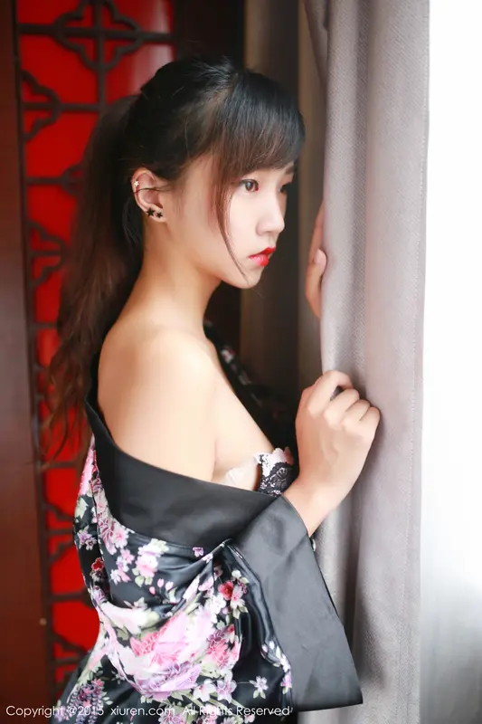 [XIUREN秀人网]2015.07.21 No.357 徐畅和徐畅 – 025.webp