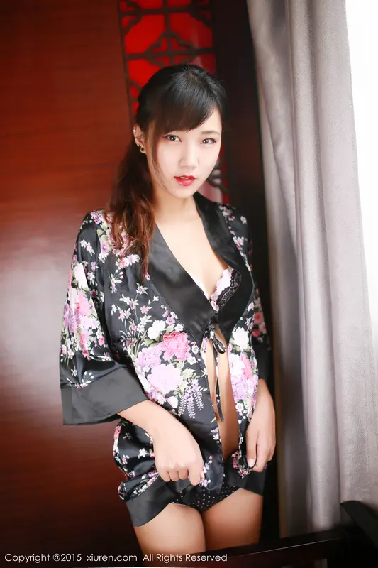 [XIUREN秀人网]2015.07.21 No.357 徐畅和徐畅 – 029.webp