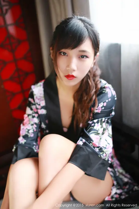 [XIUREN秀人网]2015.07.21 No.357 徐畅和徐畅 – 031.webp
