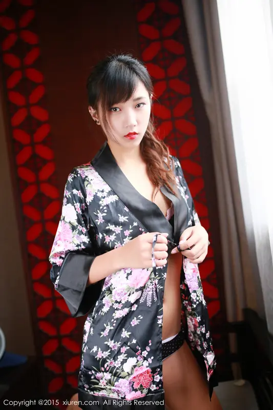 [XIUREN秀人网]2015.07.21 No.357 徐畅和徐畅 – 043.webp