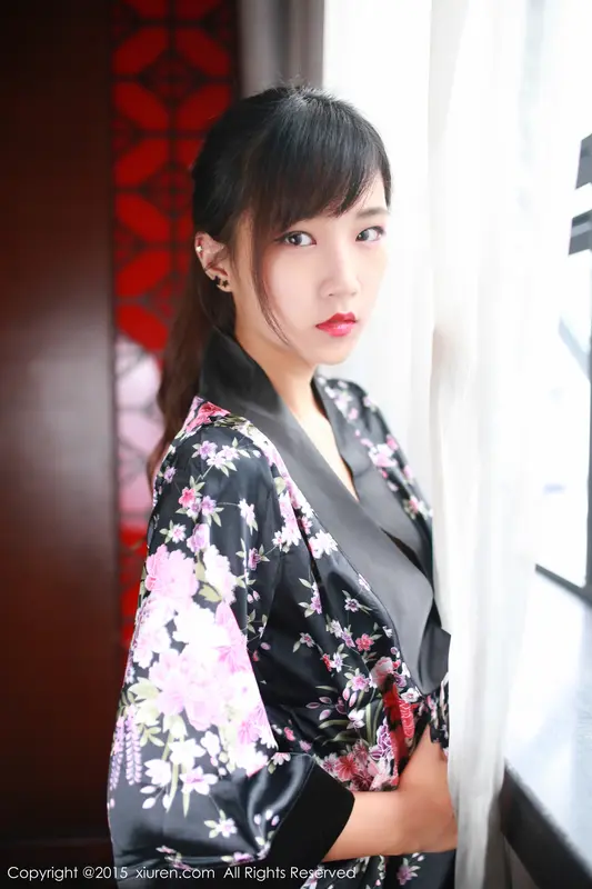 [XIUREN秀人网]2015.07.21 No.357 徐畅和徐畅 – 045.webp