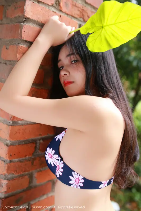 [XIUREN秀人网]2015.07.30 No.368 果味包子 – 008.webp