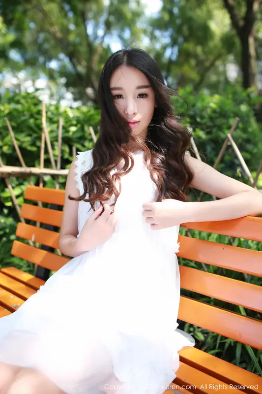 [XIUREN秀人网]2015.08.05 No.371 梓萱Crystal – 007.webp