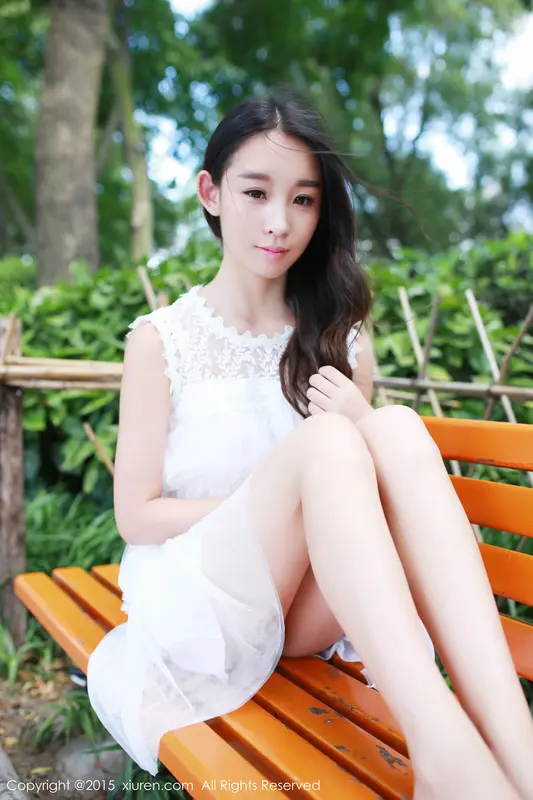 [XIUREN秀人网]2015.08.05 No.371 梓萱Crystal – 011.webp