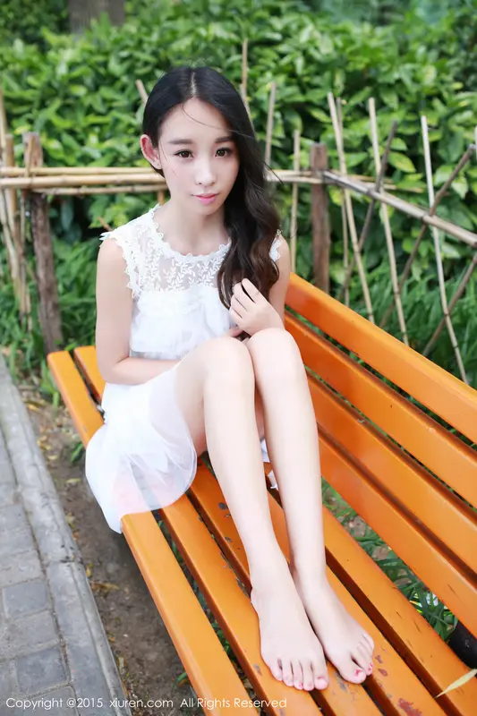 [XIUREN秀人网]2015.08.05 No.371 梓萱Crystal – 012.webp
