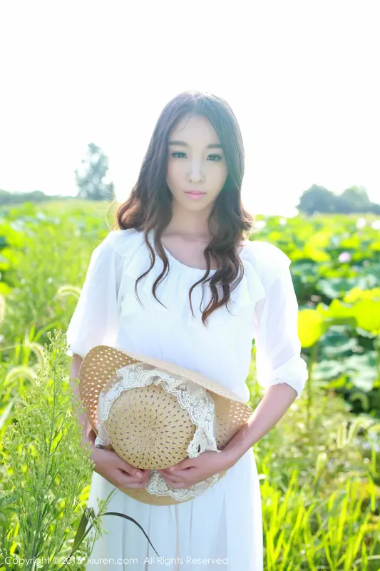 [XIUREN秀人网]2015.08.05 No.371 梓萱Crystal – 018.webp