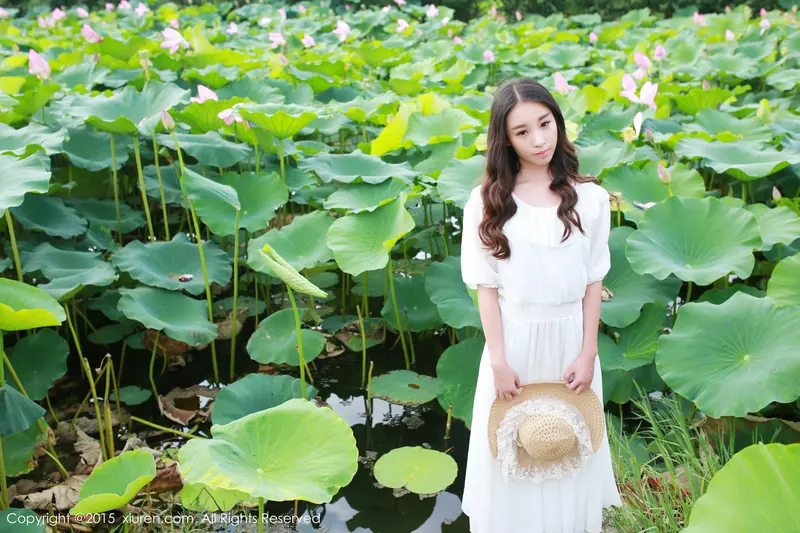 [XIUREN秀人网]2015.08.05 No.371 梓萱Crystal – 024.webp