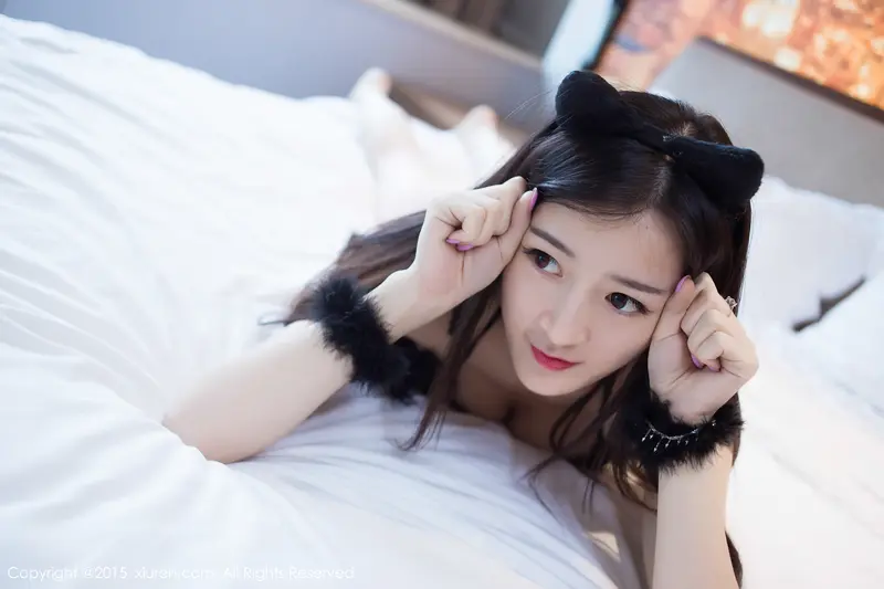 [XIUREN秀人网]2015.08.10 NO.374 麻吉小兔子 – 037.webp