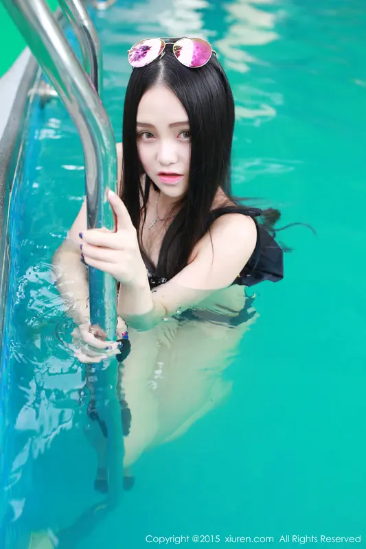 [XIUREN秀人网]2015.08.13 No.378 佩佩_Cassie – 021.webp