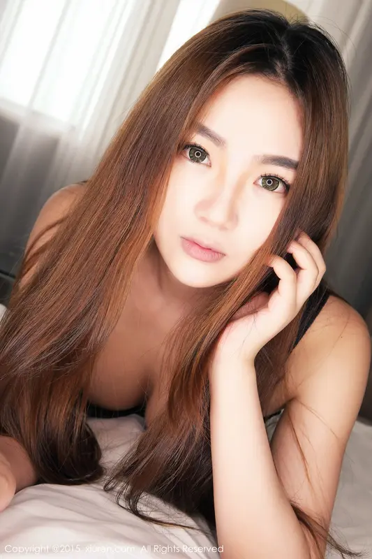 [XIUREN秀人网]2015.08.19 No.381 顽皮猫baby – 005.webp