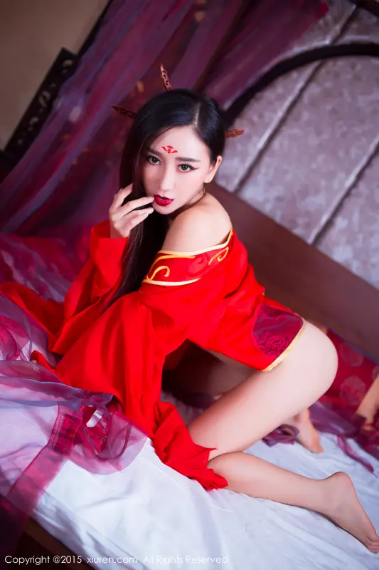 [XIUREN秀人网]2015.08.20 No.382 邹晶晶 – 064.webp