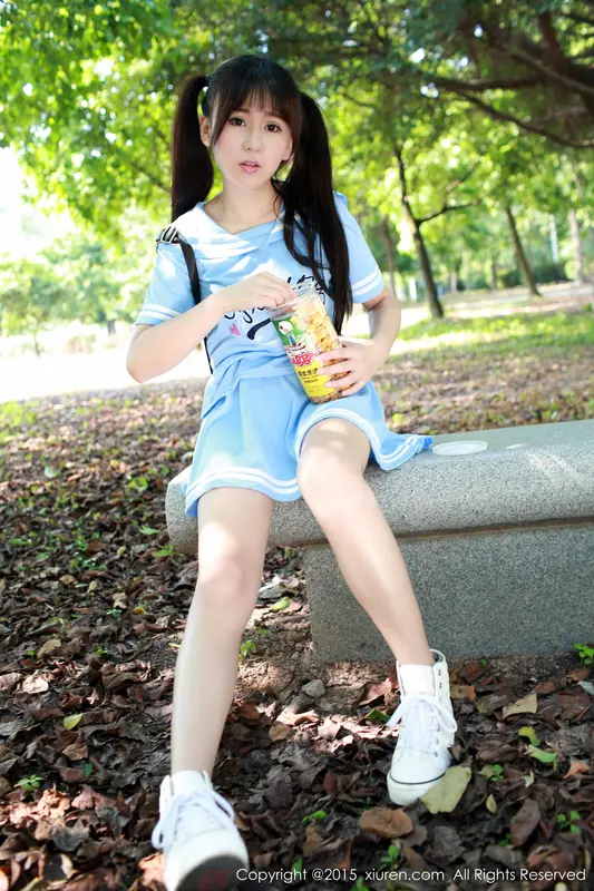 [XIUREN秀人网]2015.08.27 No.387 唐雨辰TYC – 004.webp