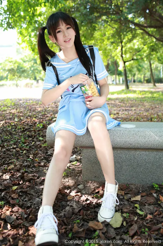 [XIUREN秀人网]2015.08.27 No.387 唐雨辰TYC – 005.webp