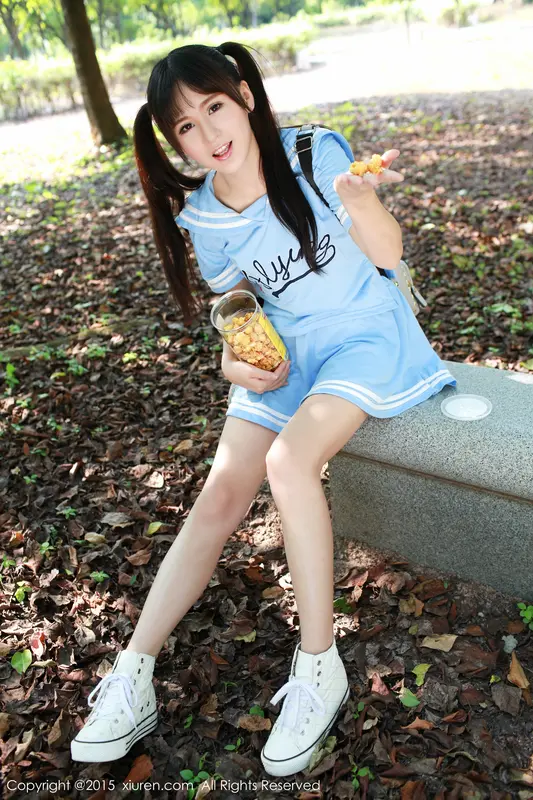 [XIUREN秀人网]2015.08.27 No.387 唐雨辰TYC – 007.webp