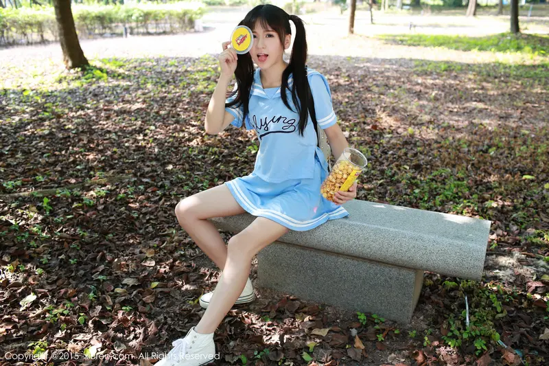 [XIUREN秀人网]2015.08.27 No.387 唐雨辰TYC – 011.webp