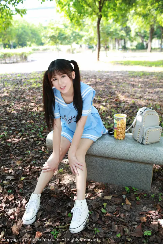 [XIUREN秀人网]2015.08.27 No.387 唐雨辰TYC – 012.webp