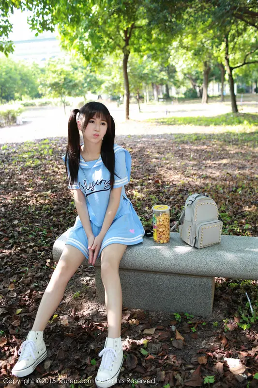 [XIUREN秀人网]2015.08.27 No.387 唐雨辰TYC – 013.webp