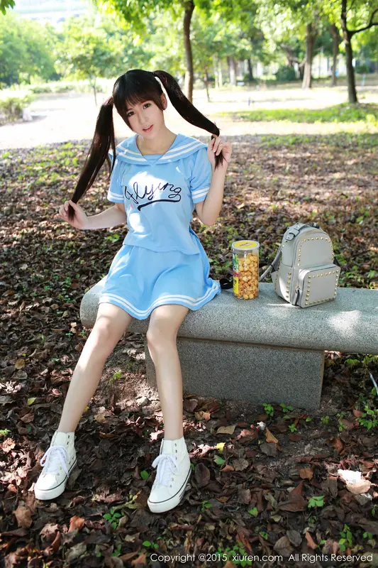 [XIUREN秀人网]2015.08.27 No.387 唐雨辰TYC – 014.webp