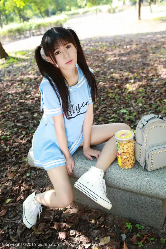 [XIUREN秀人网]2015.08.27 No.387 唐雨辰TYC – 017.webp
