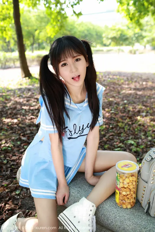 [XIUREN秀人网]2015.08.27 No.387 唐雨辰TYC – 019.webp