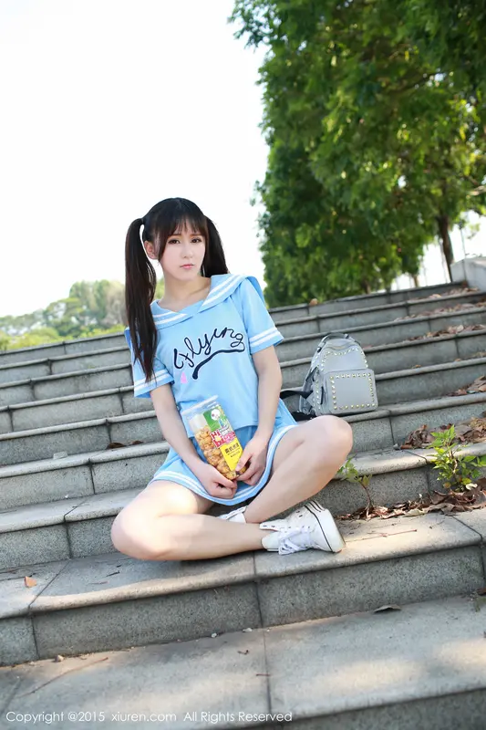 [XIUREN秀人网]2015.08.27 No.387 唐雨辰TYC – 024.webp