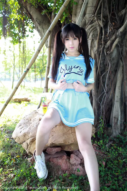 [XIUREN秀人网]2015.08.27 No.387 唐雨辰TYC – 028.webp