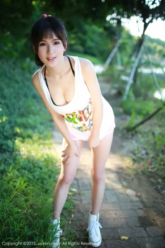 [XIUREN秀人网]2015.08.27 No.387 唐雨辰TYC – 053.webp