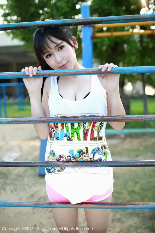 [XIUREN秀人网]2015.08.27 No.387 唐雨辰TYC – 057.webp
