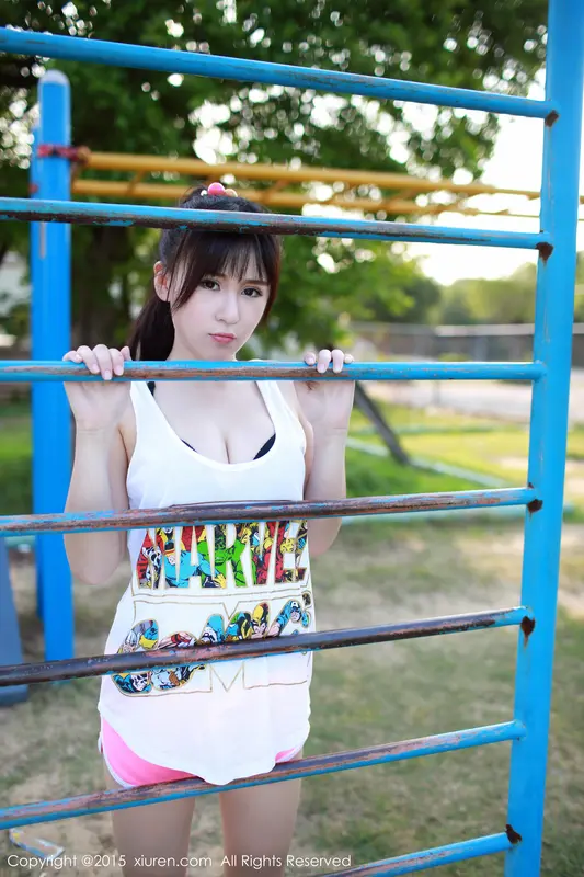 唐雨辰的夏日私语