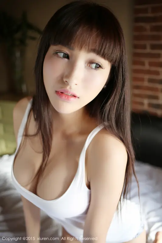 [XIUREN秀人网]2015.09.01 No.389 Nic妮可可 – 021.webp
