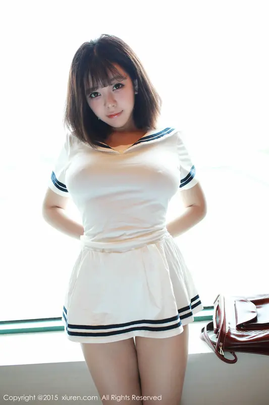 [XIUREN秀人网]2015.09.10 N0.390 刘飞儿Faye – 002.webp