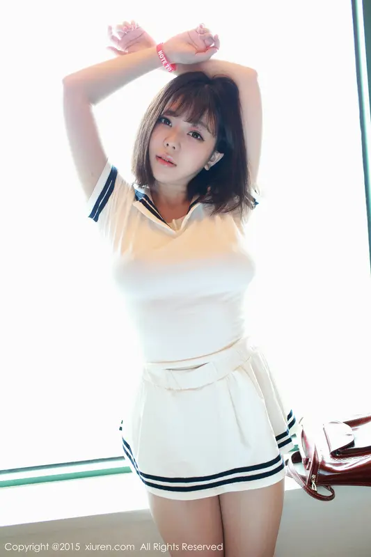 [XIUREN秀人网]2015.09.10 N0.390 刘飞儿Faye – 003.webp