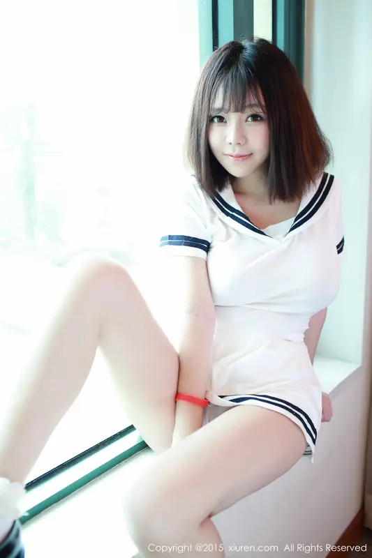 飛兒的性感誘惑：展現成熟女性的魅力