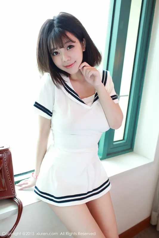 [XIUREN秀人网]2015.09.10 N0.390 刘飞儿Faye – 014.webp