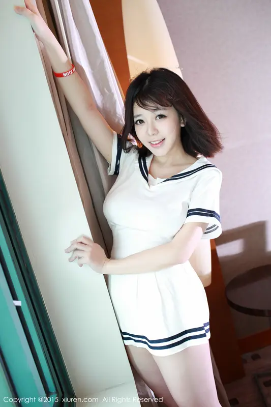 [XIUREN秀人网]2015.09.10 N0.390 刘飞儿Faye – 025.webp