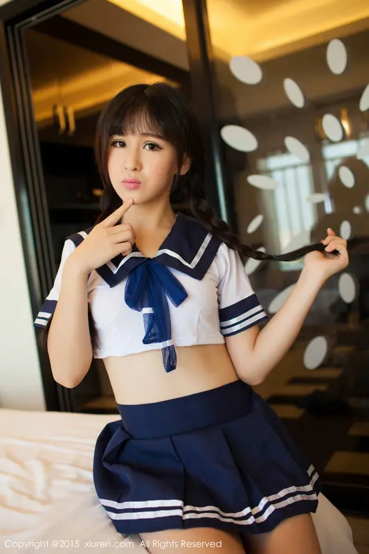 唐雨辰TYC写真集