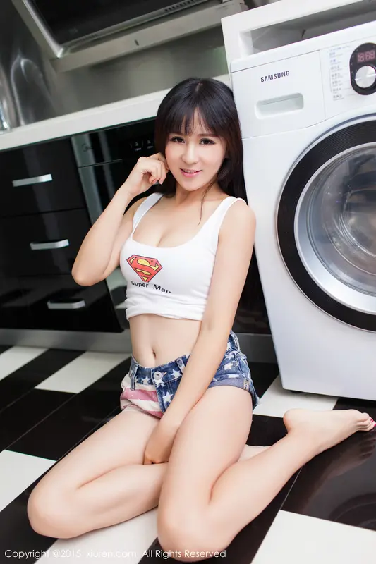 [XIUREN秀人网]2015.10.12 No.405 唐雨辰TYC – 057.webp
