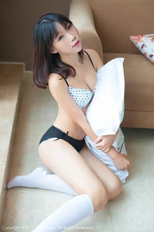 [XIUREN秀人网]2015.10.27 NO.410 颖仪baby – 002.webp