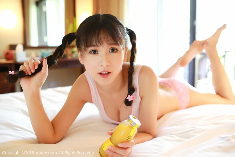 [XIUREN秀人网]2015.10.29 No.412 唐雨辰TYC – 003.webp