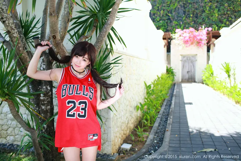 [XIUREN秀人网]2015.11.05 No.415 刘飞儿Faye – 064.webp