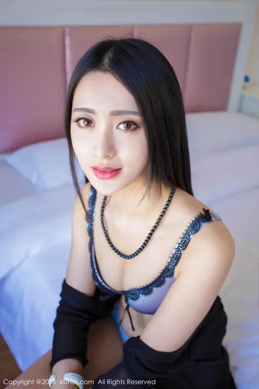 [XIUREN秀人网]2015.11.22 No.421 lucky咏丹 – 012.webp
