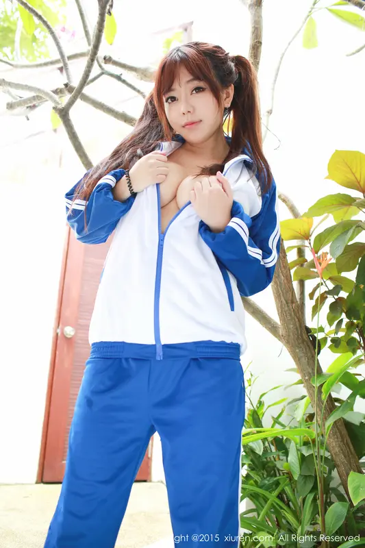 [XIUREN秀人网]2015.12.04 No.430 刘飞儿Faye – 005.webp