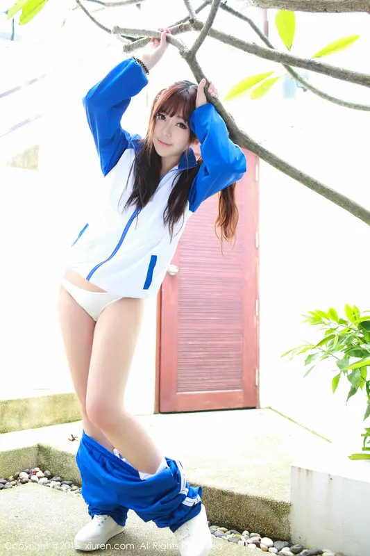 [XIUREN秀人网]2015.12.04 No.430 刘飞儿Faye – 008.webp