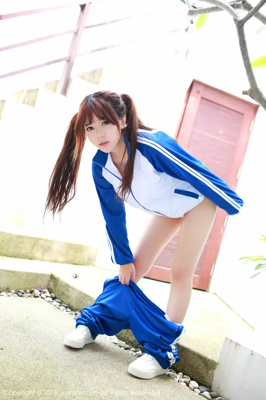 [XIUREN秀人网]2015.12.04 No.430 刘飞儿Faye – 009.webp