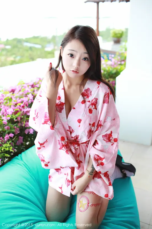 [XIUREN秀人网]2015.12.15 No.438 佘贝拉bella – 054.webp