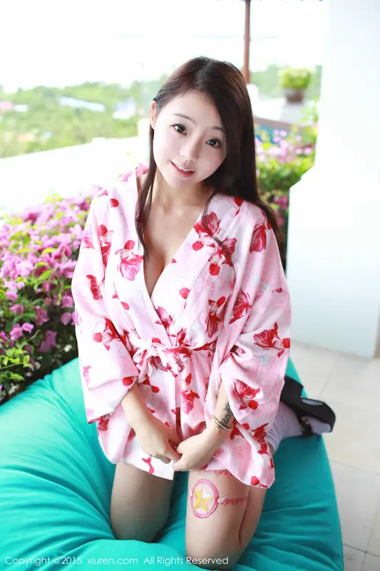 [XIUREN秀人网]2015.12.15 No.438 佘贝拉bella – 055.webp