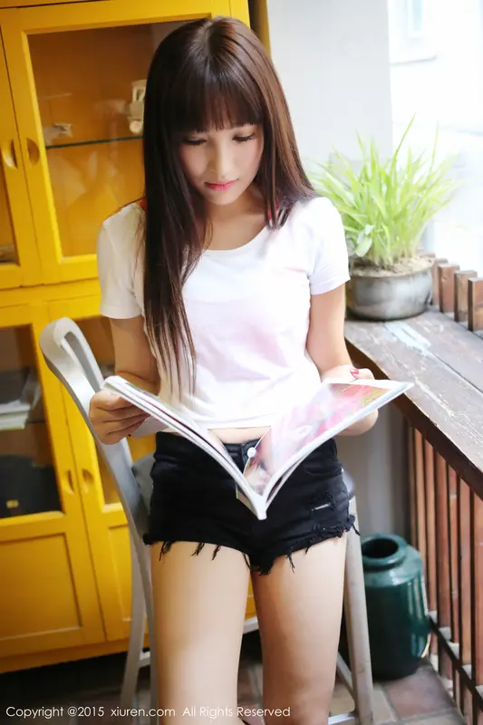 [XIUREN秀人网]2015.12.25 No.447 Nic妮可可 – 042.webp