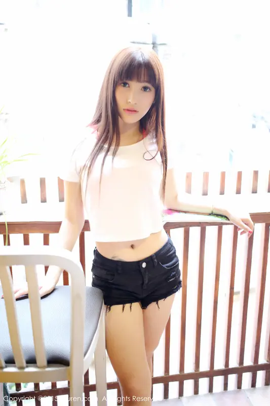 [XIUREN秀人网]2015.12.25 No.447 Nic妮可可 – 047.webp