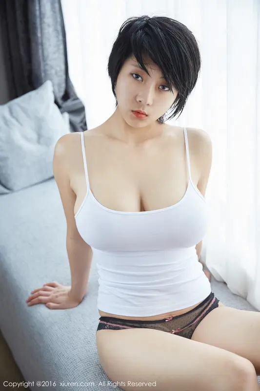 [XIUREN秀人网]2016.01.03 NO.453 雨瞳Yoyo – 005.webp